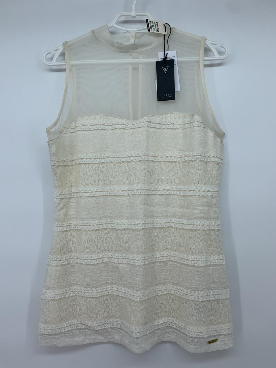 Фото1 Майка Guess