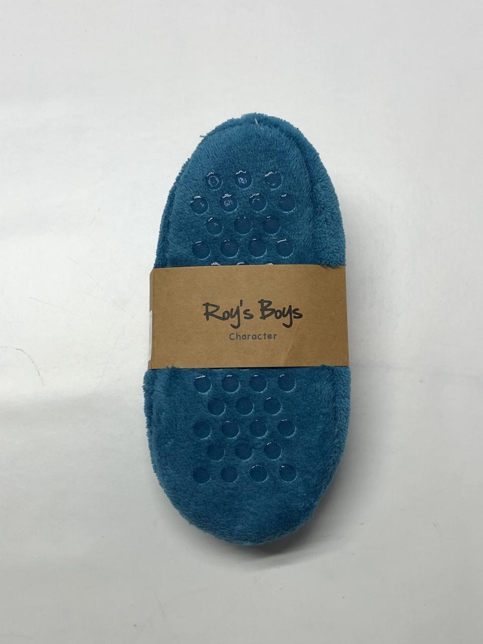 Фото2 Капці Roy's Boys