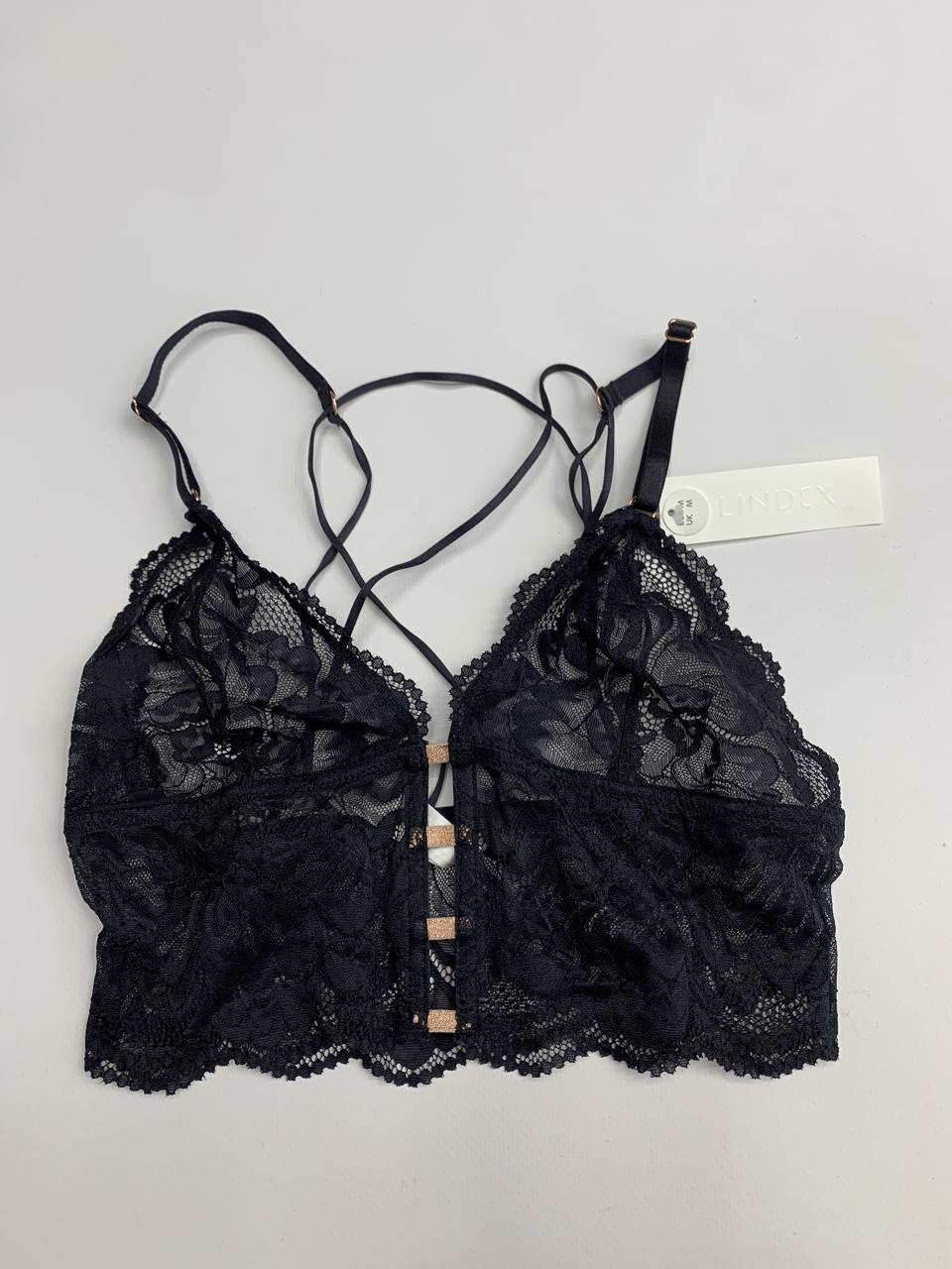 Фото1 Бралет LINDEX