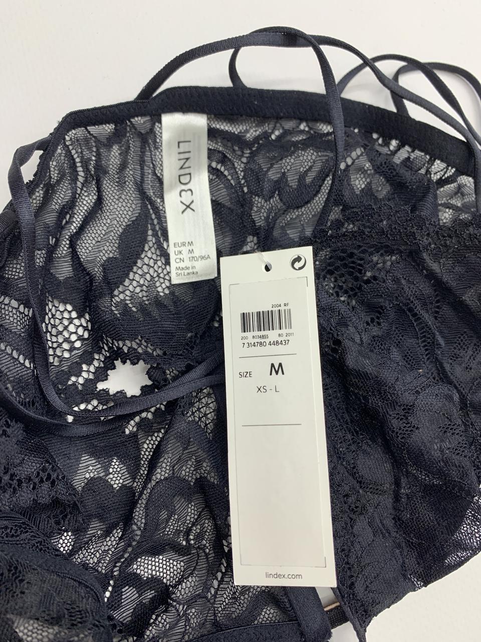 Фото3 Бралет LINDEX