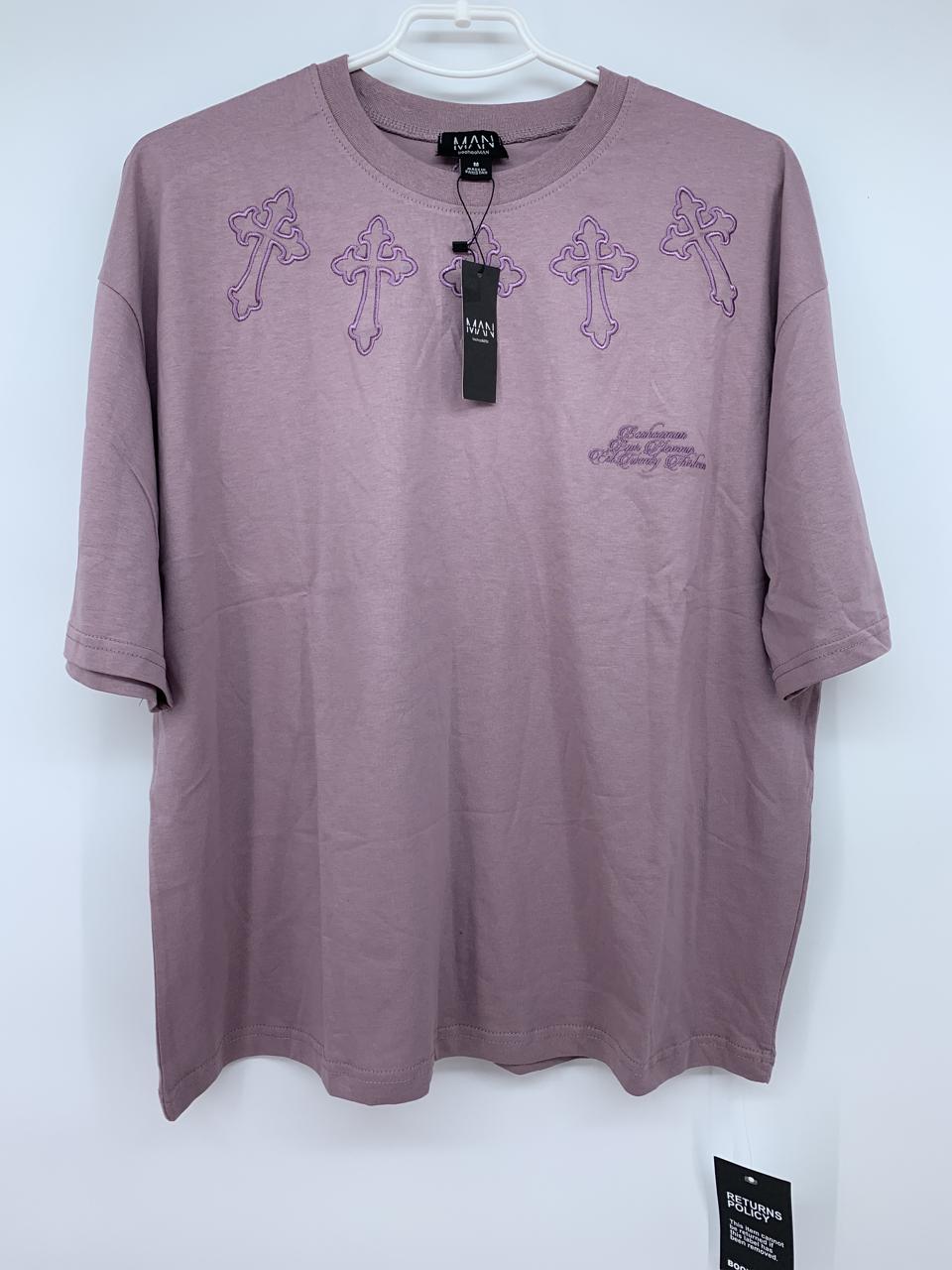 Фото1 Футболка Boohoo man