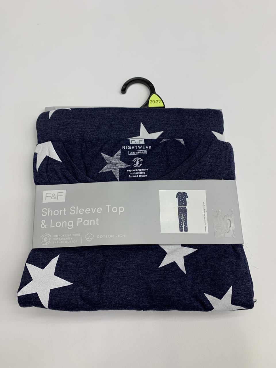 Фото1 Піжама F&F