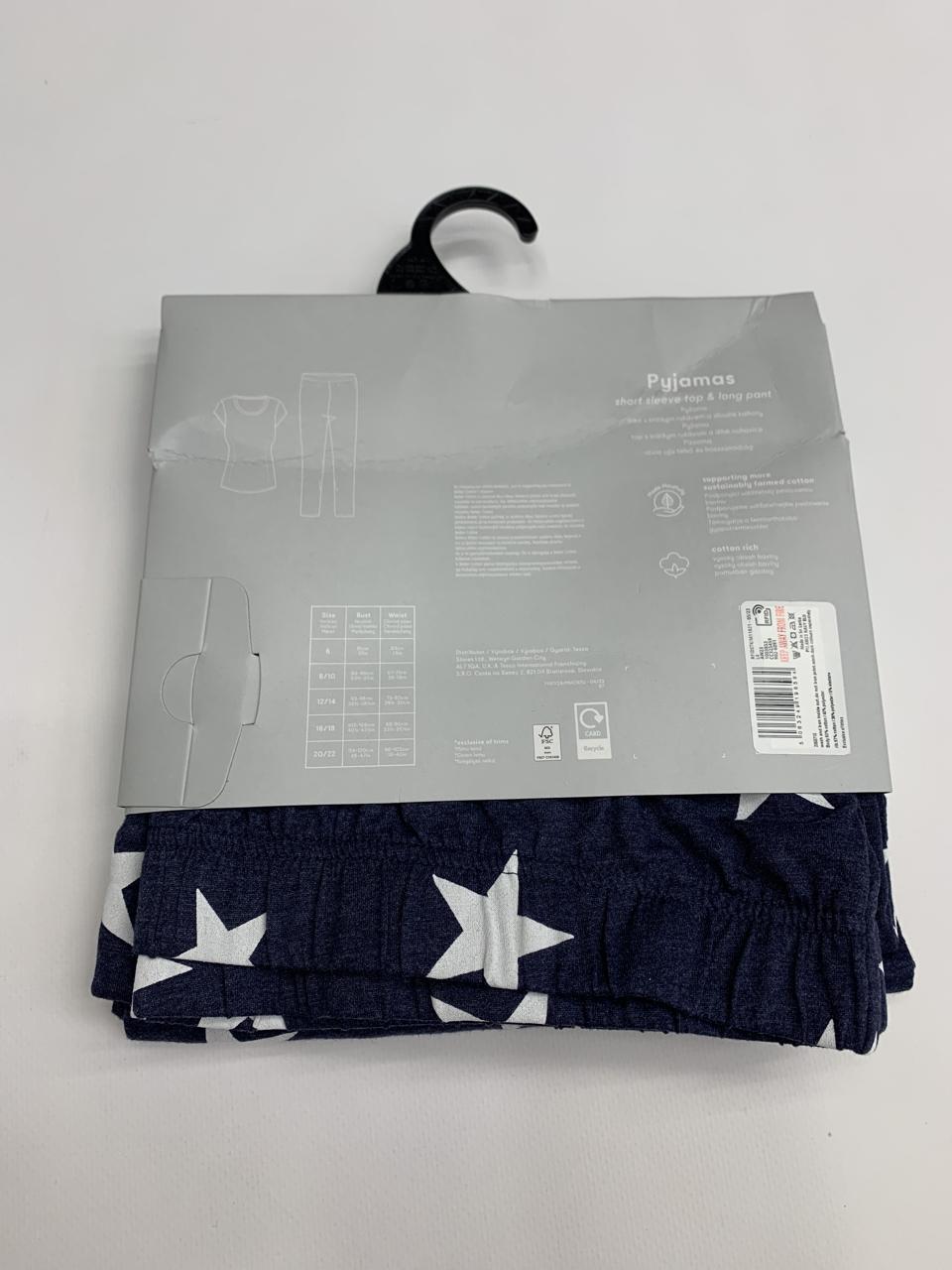 Фото2 Піжама F&F