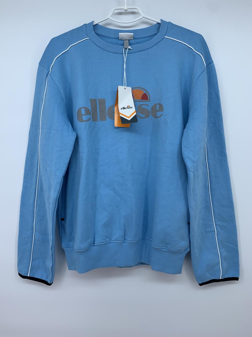 Фото1 Світшот Ellesse