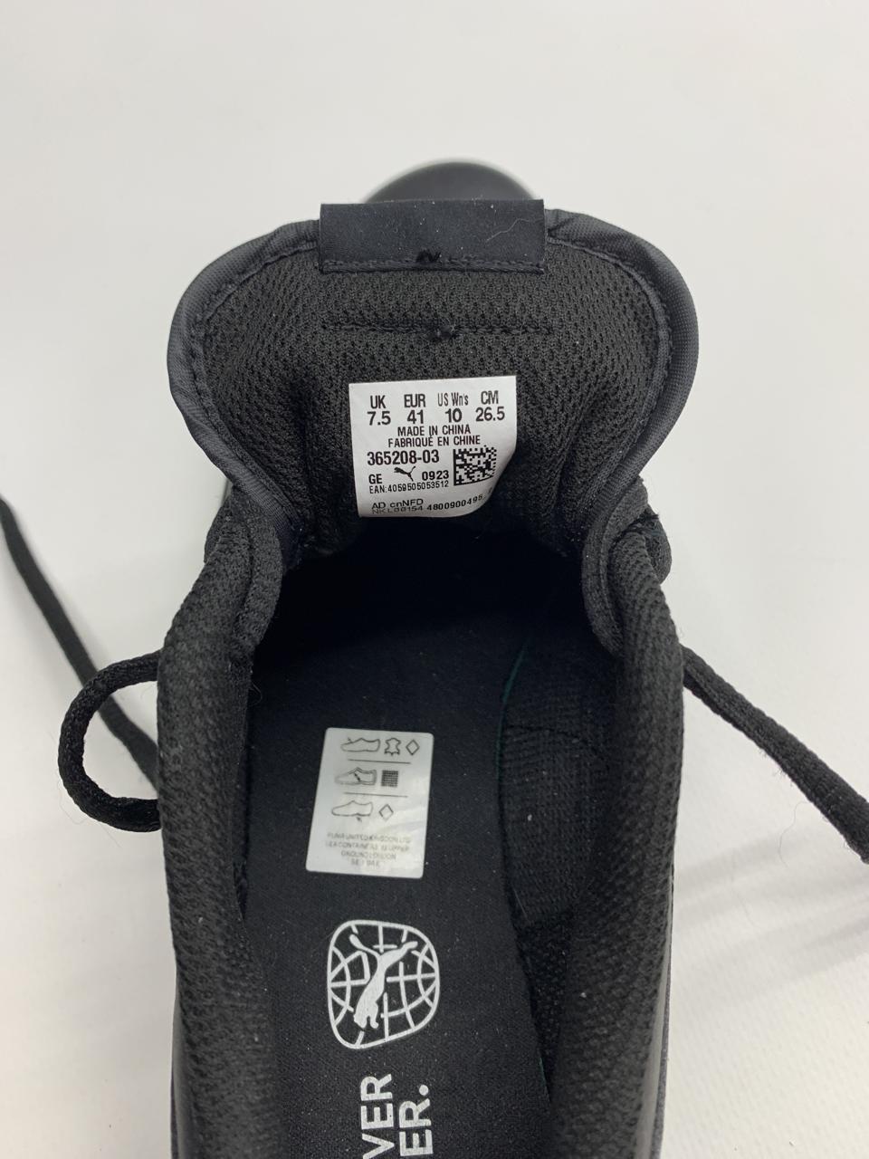 Фото4 Кросівки PUMA