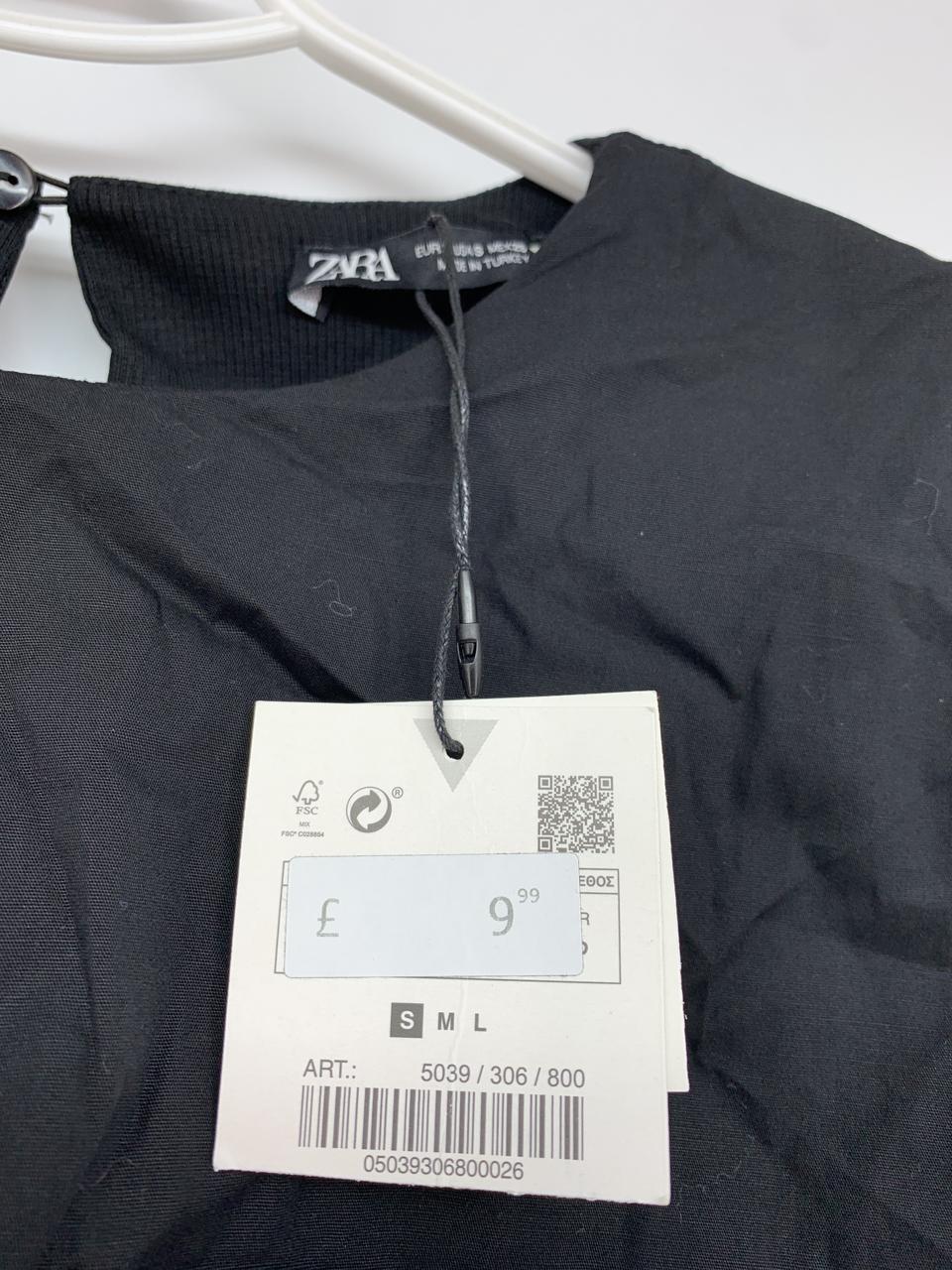 Фото3 Кофта Zara