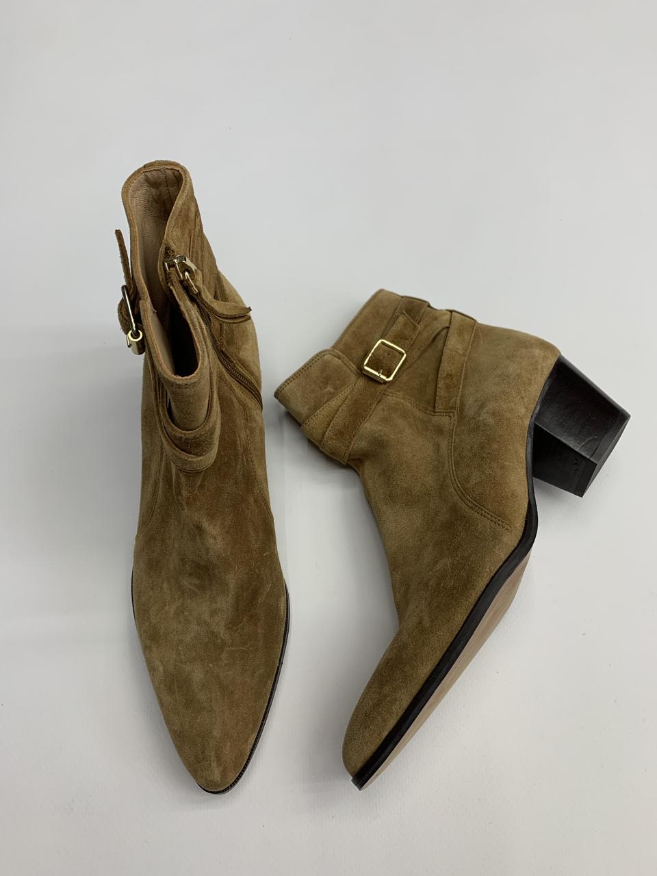 Фото1 Черевики UTERQUE