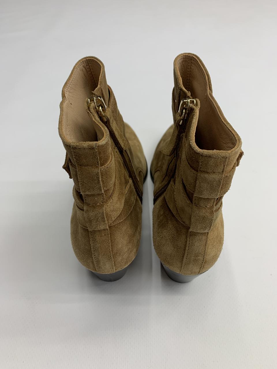 Фото2 Черевики UTERQUE