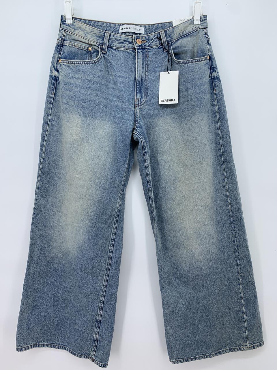 Фото1 Джинси Bershka