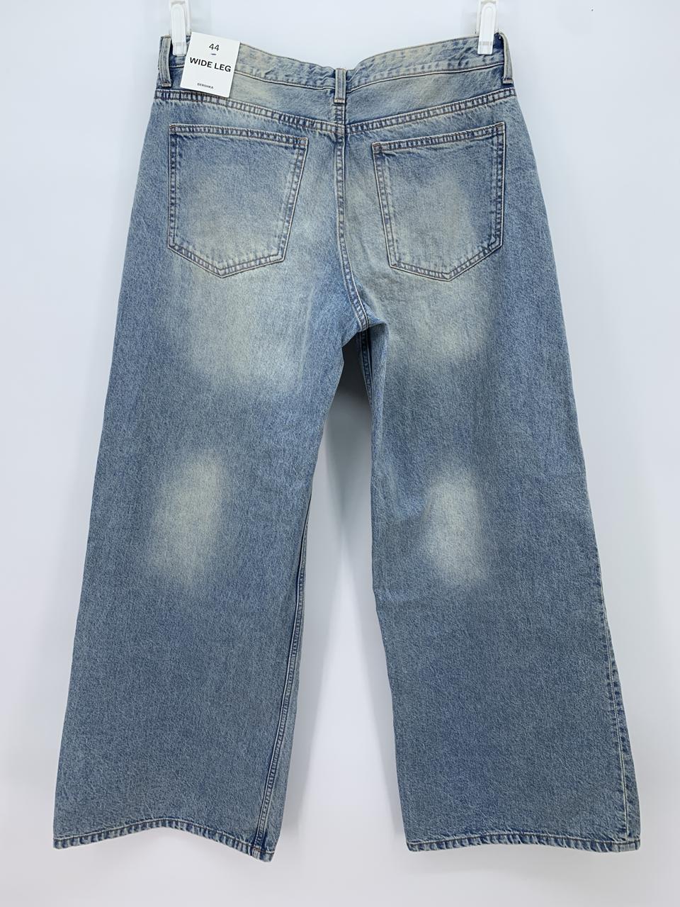 Фото2 Джинси Bershka