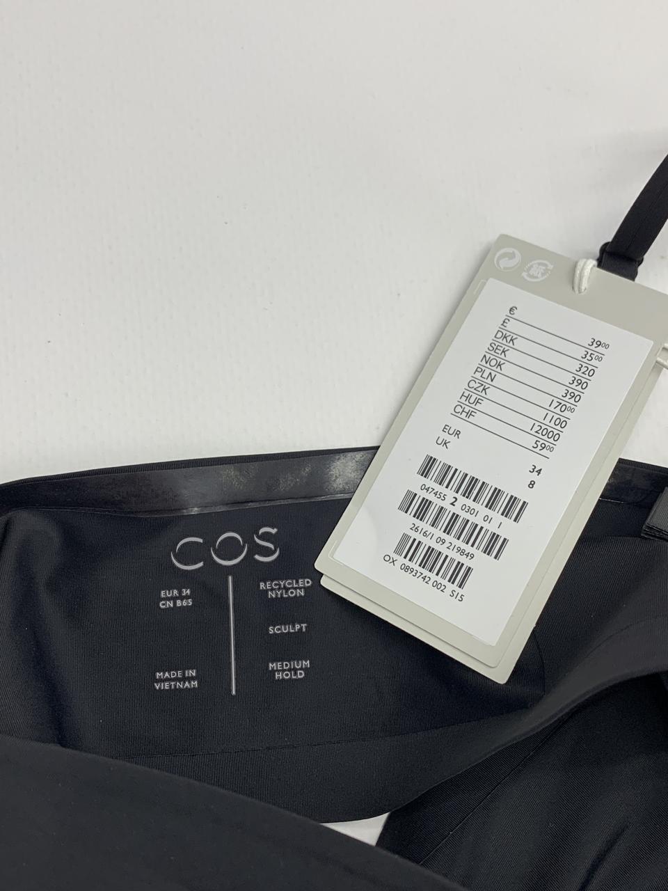 Фото3 Бралет cos