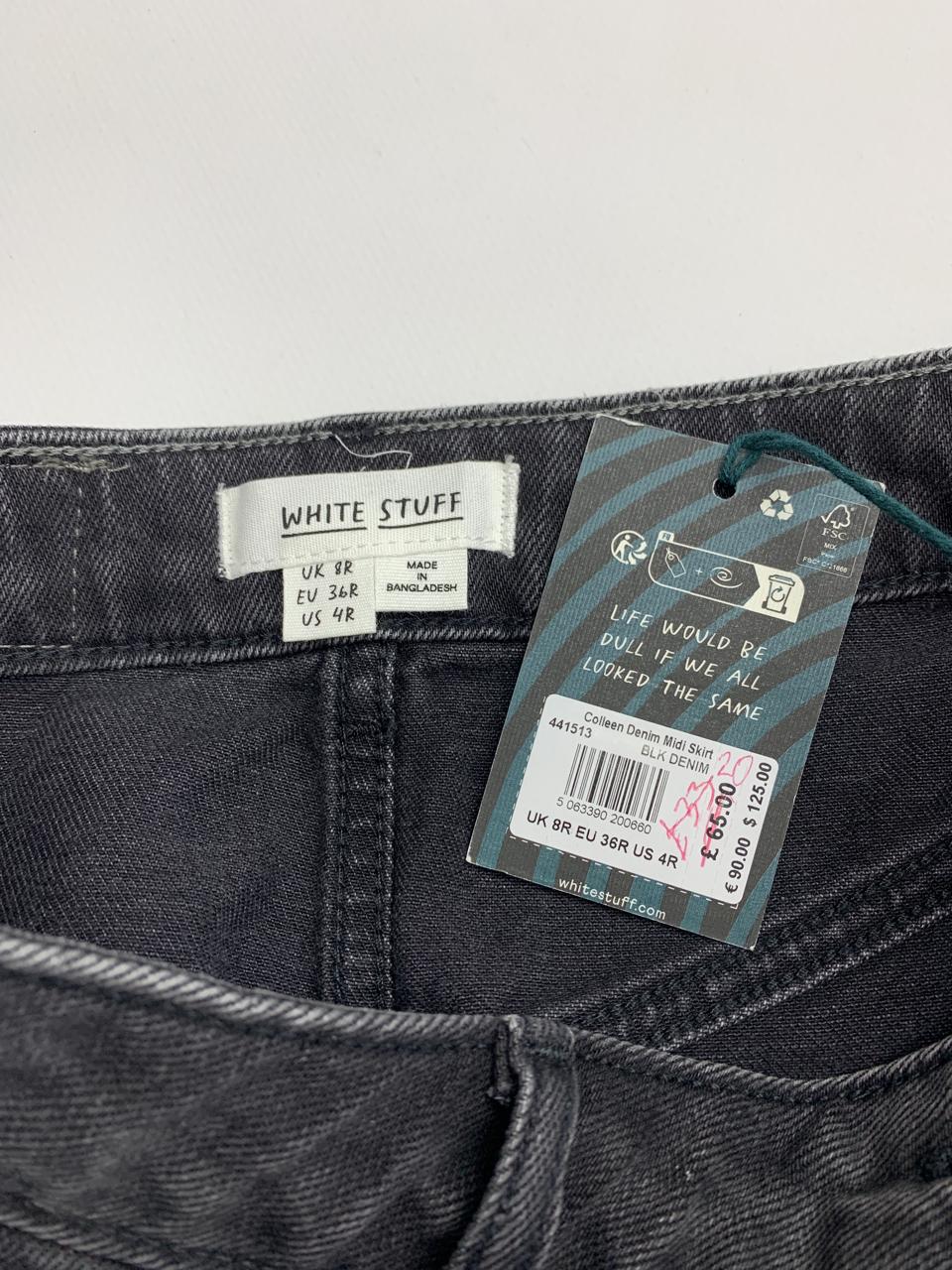 Фото3 Спідниця WHITE STUFF