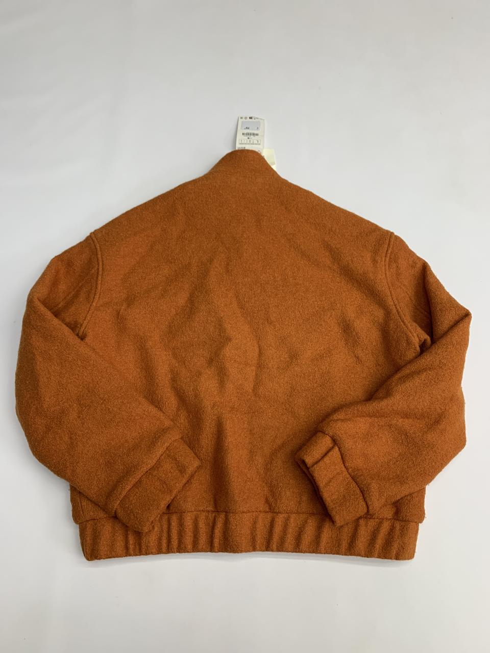 Фото2 Бомбер Zara