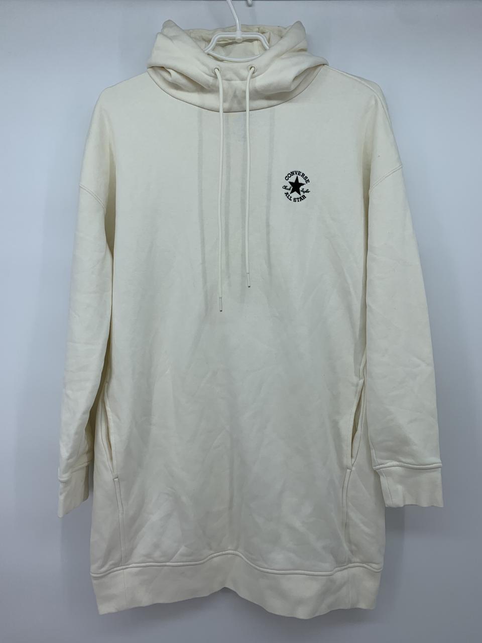 Фото1 Худі Converse