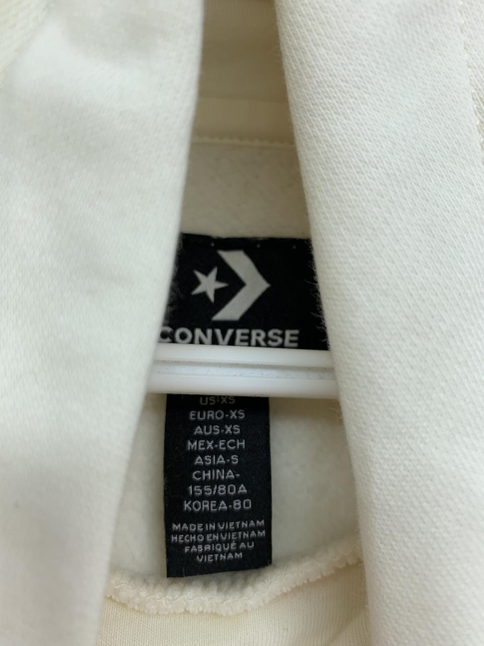 Фото3 Худі Converse