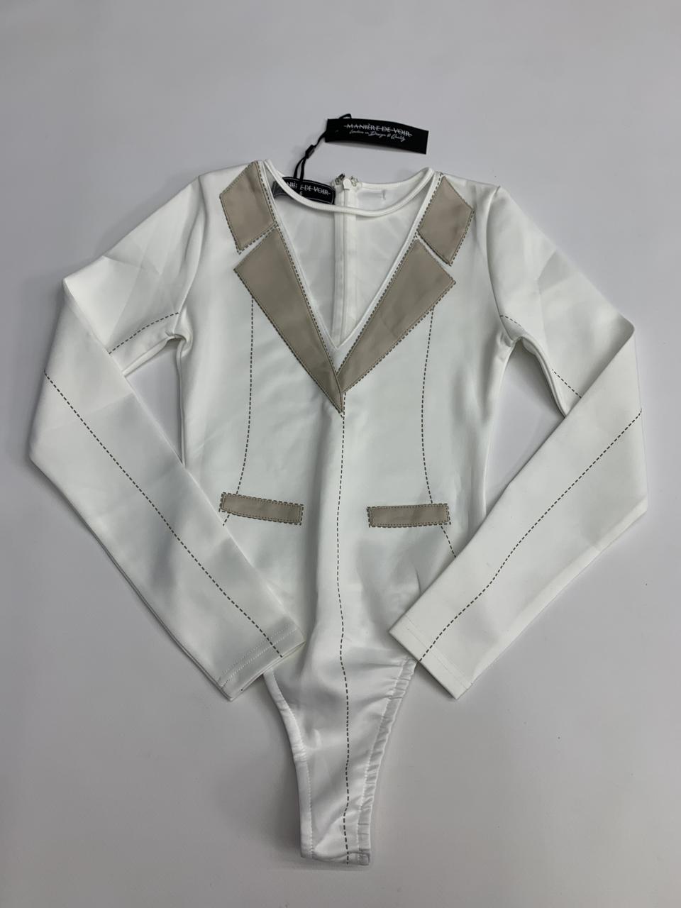 Фото1 Боді MANIERE DE VOIR