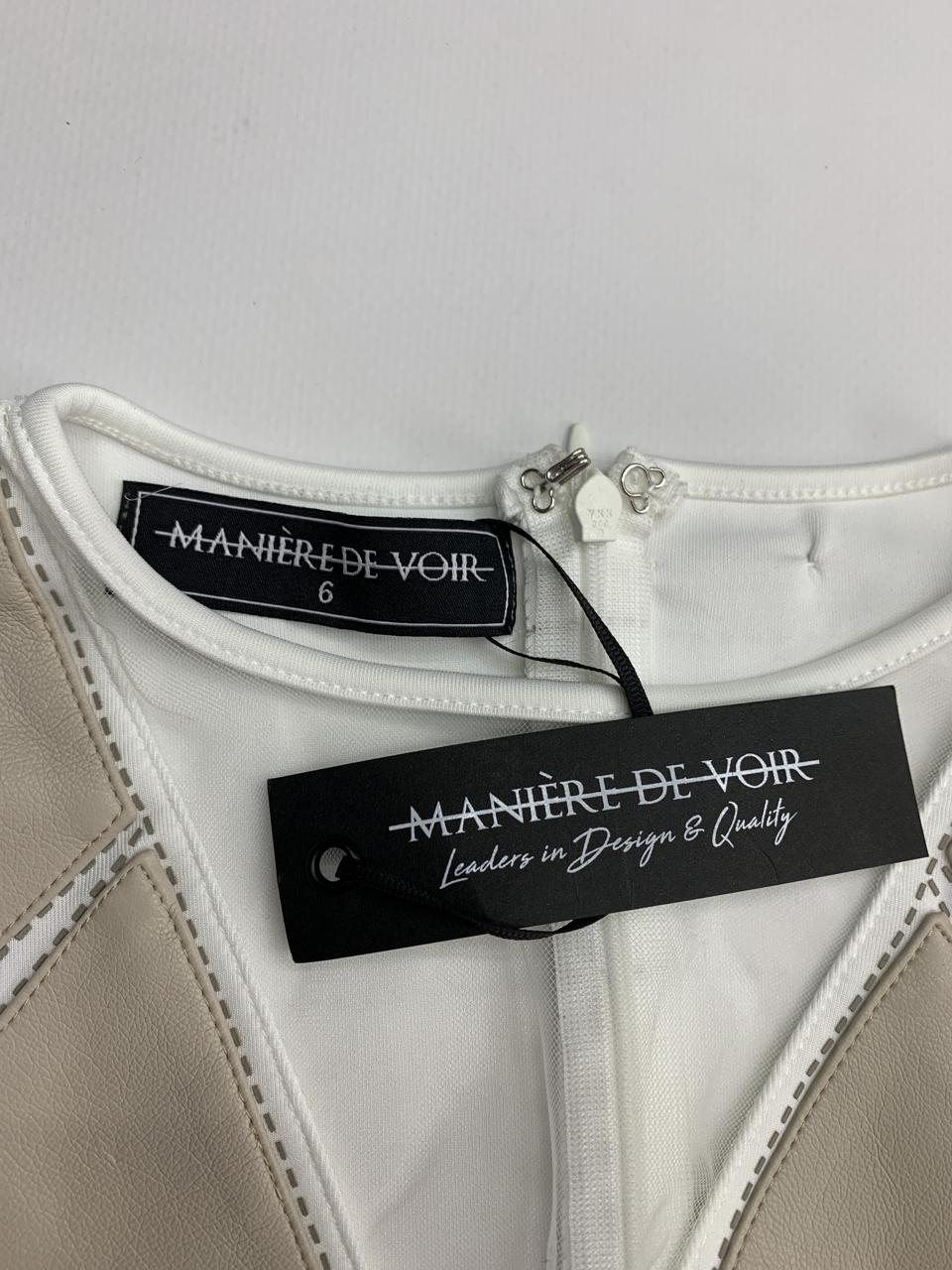 Фото3 Боді MANIERE DE VOIR