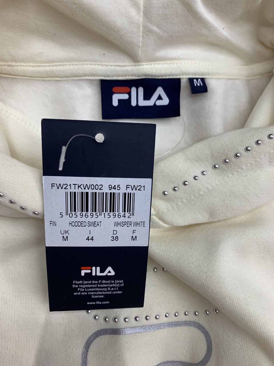 Фото3 Худі FILA