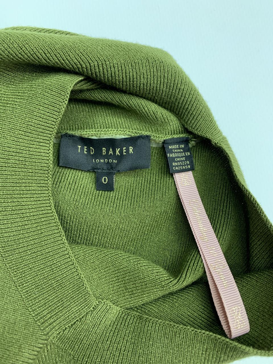 Фото3 Кофта TED BAKER