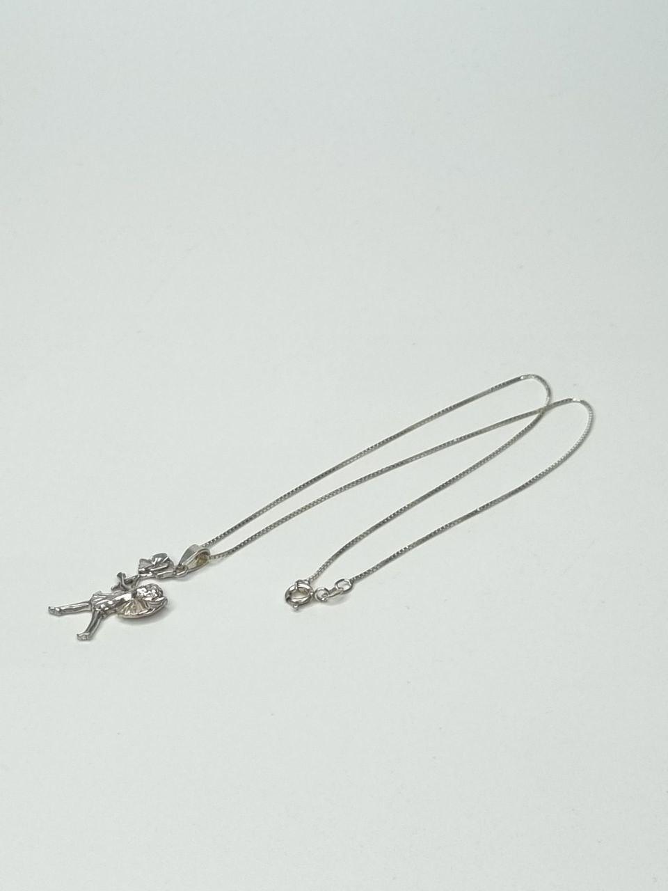 Фото2 Ланцюжок з підвіскою