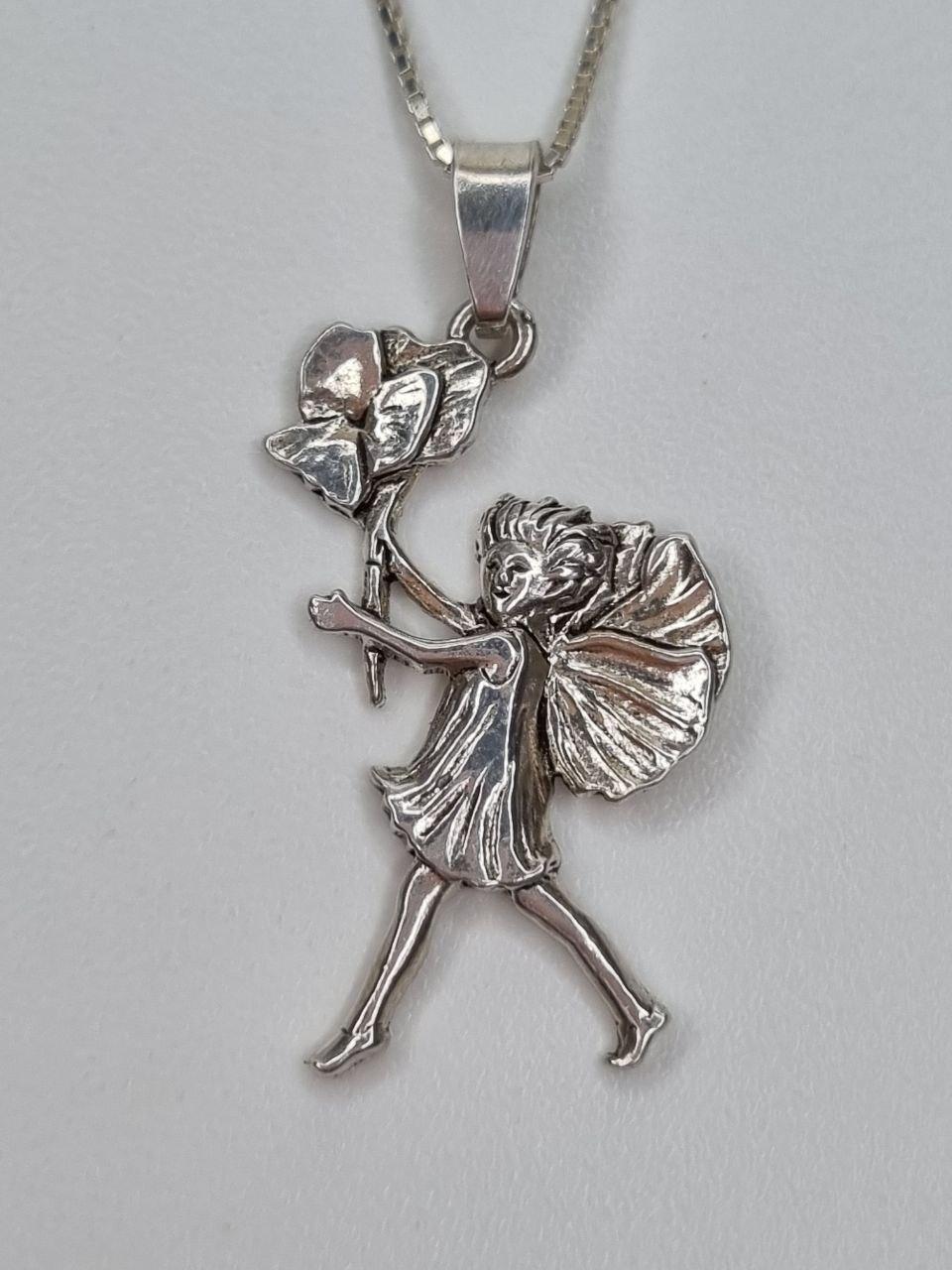 Фото3 Ланцюжок з підвіскою