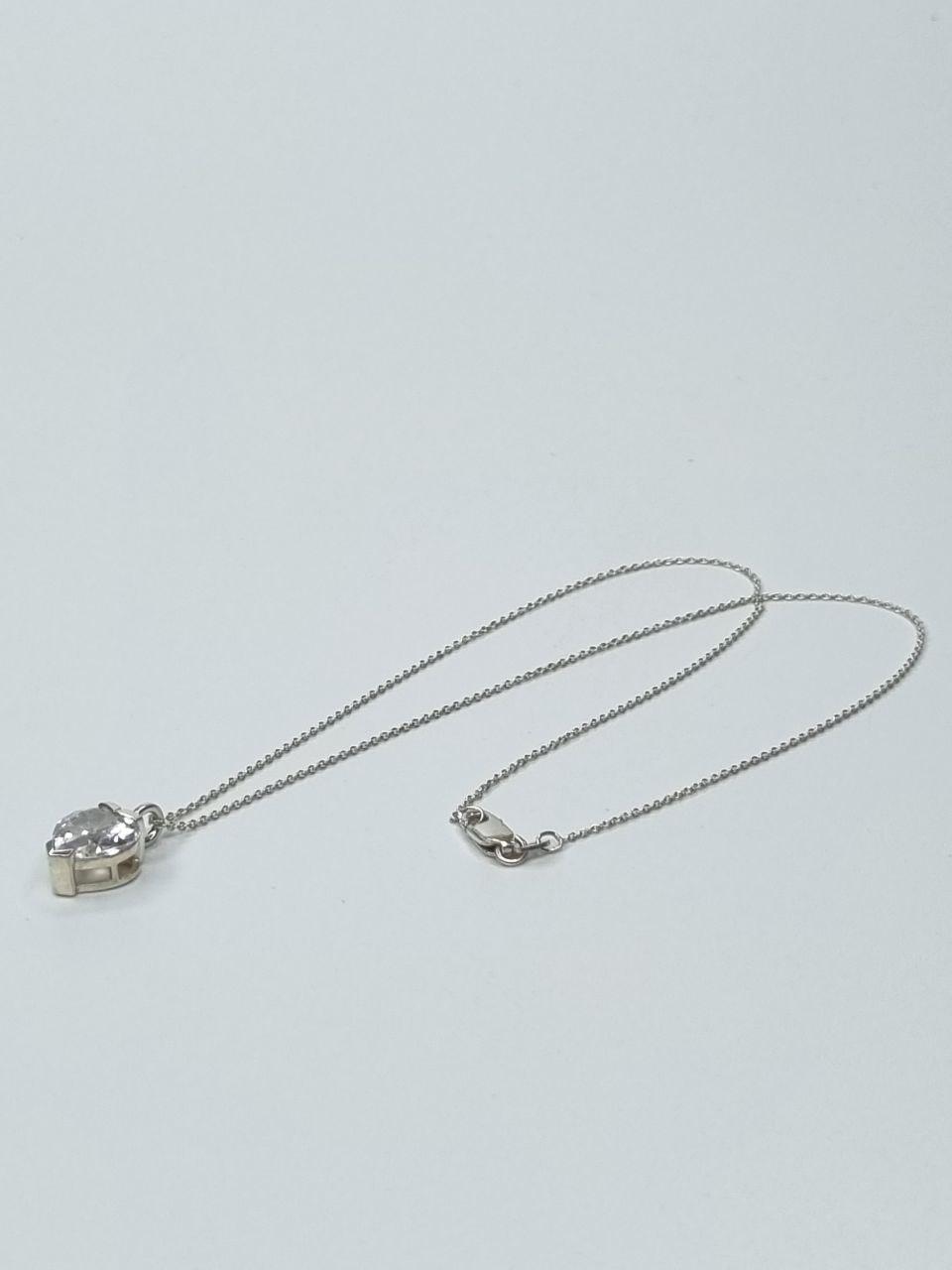 Фото2 Ланцюжок з підвіскою 