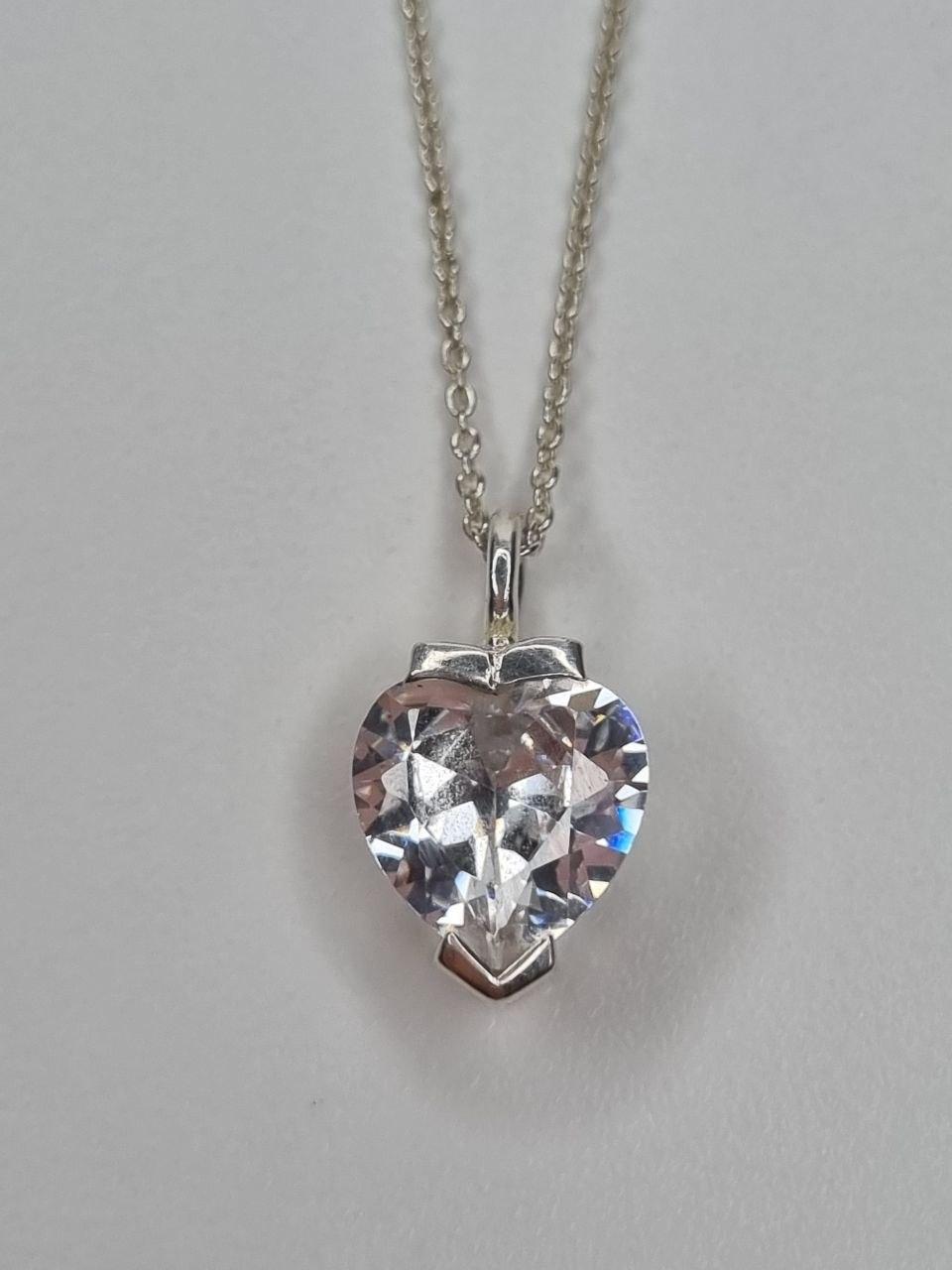 Фото3 Ланцюжок з підвіскою 