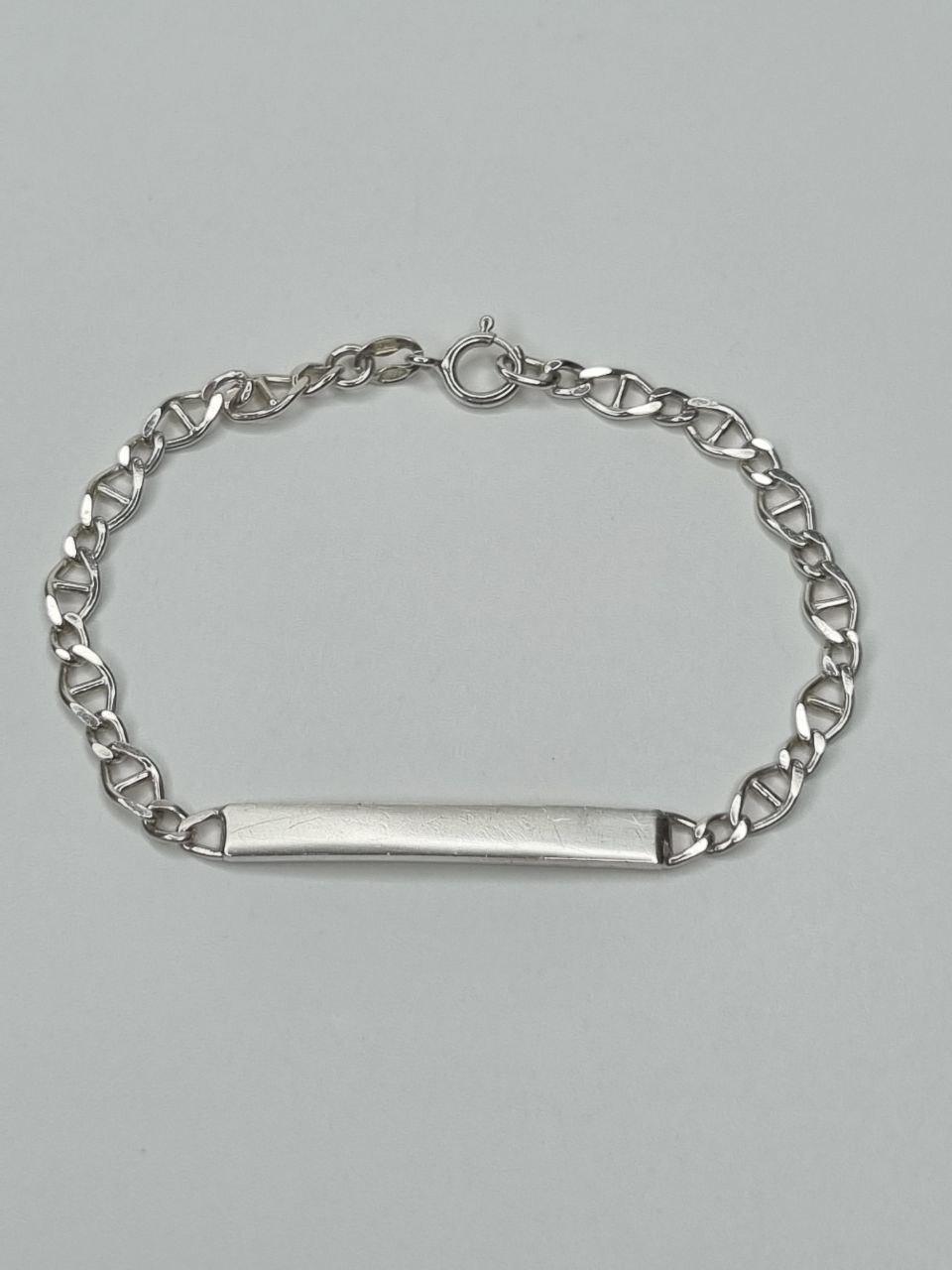 Фото1 Браслет. Італія. 