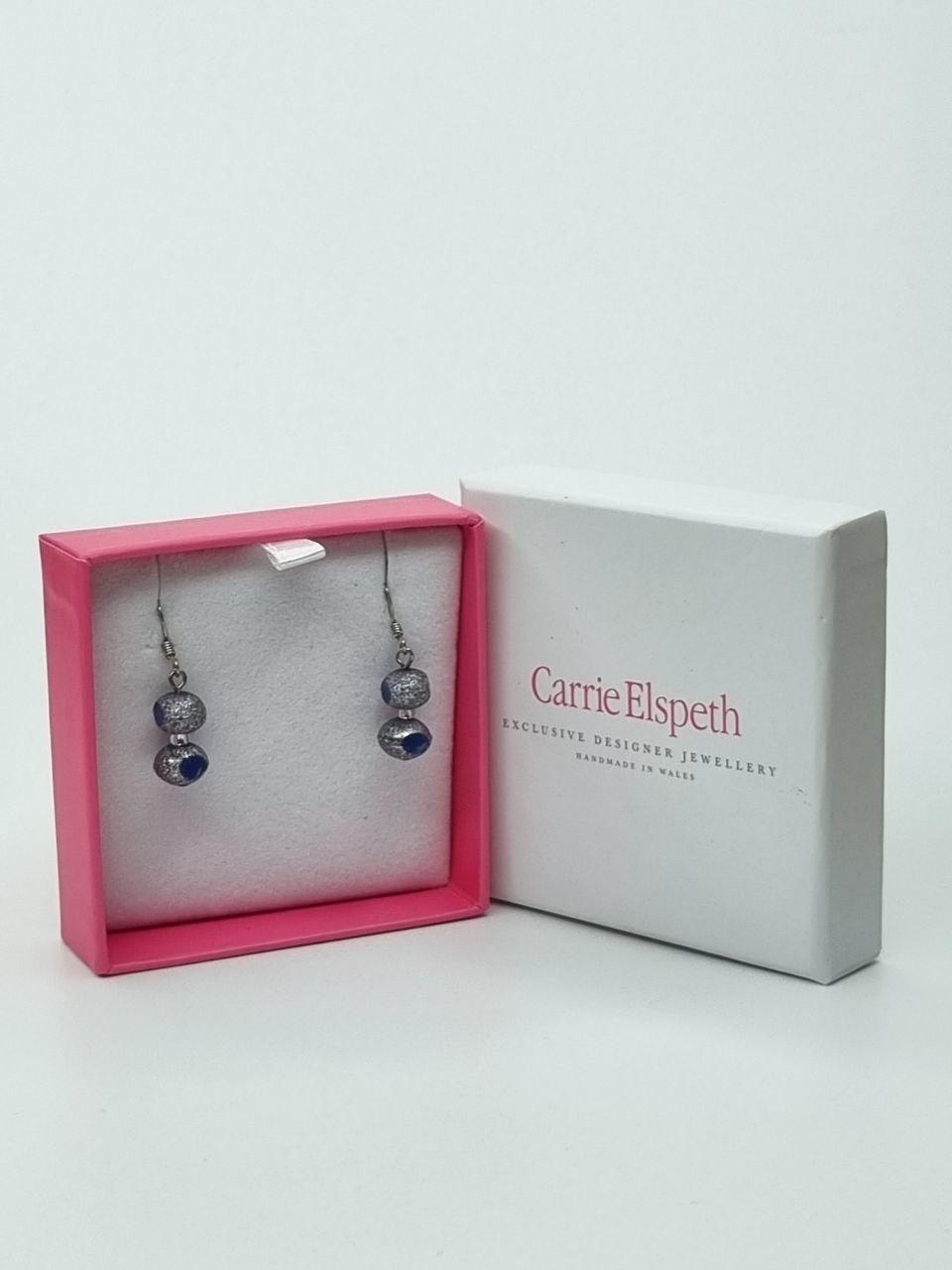 Фото1 Сережки