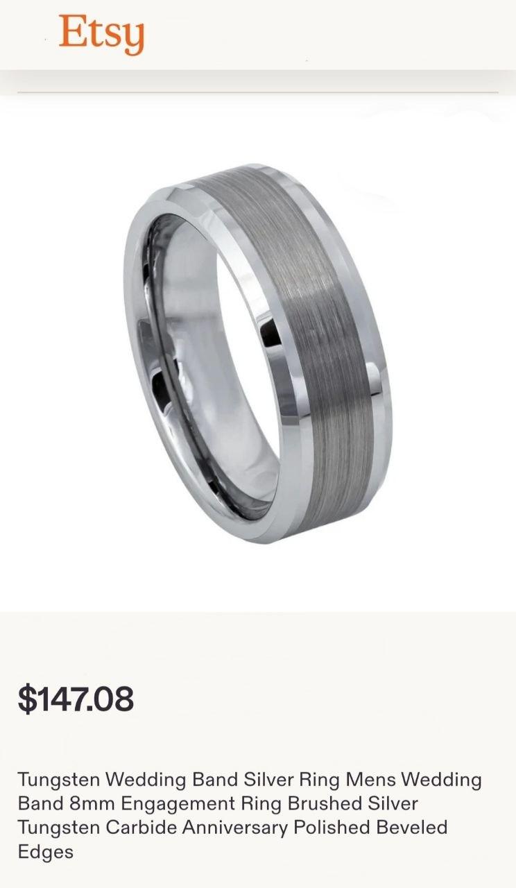 Фото5 Каблучка