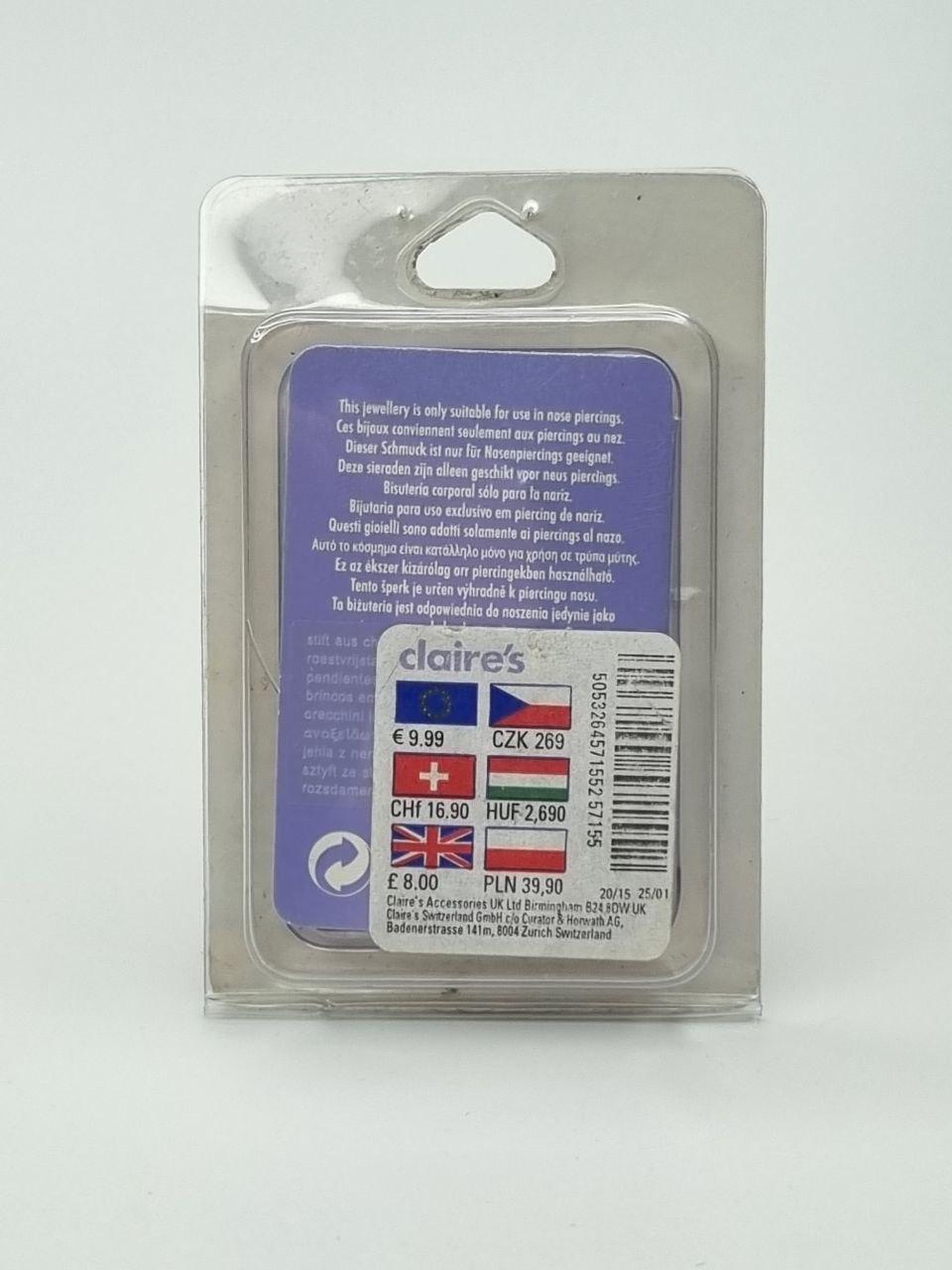 Фото2 Пірсинги 