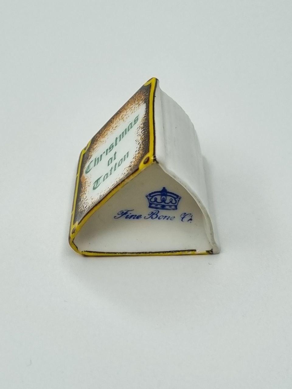 Фото4 Наперсток