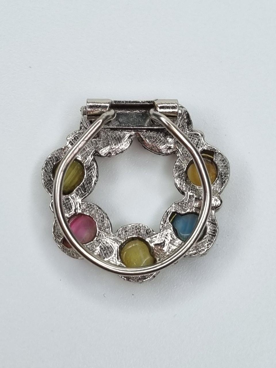 Фото2 Дрес-кліп. Вінтаж