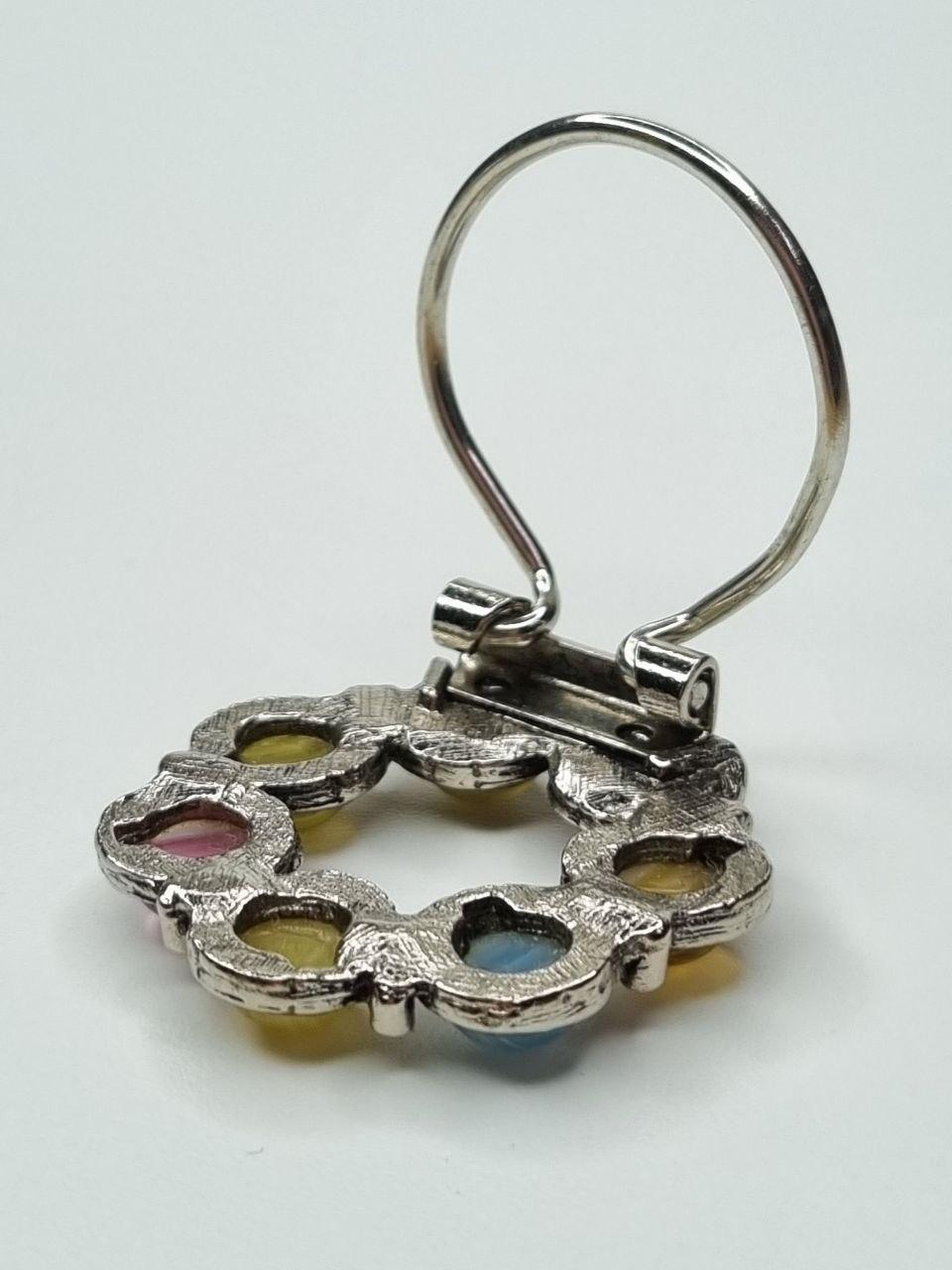 Фото3 Дрес-кліп. Вінтаж