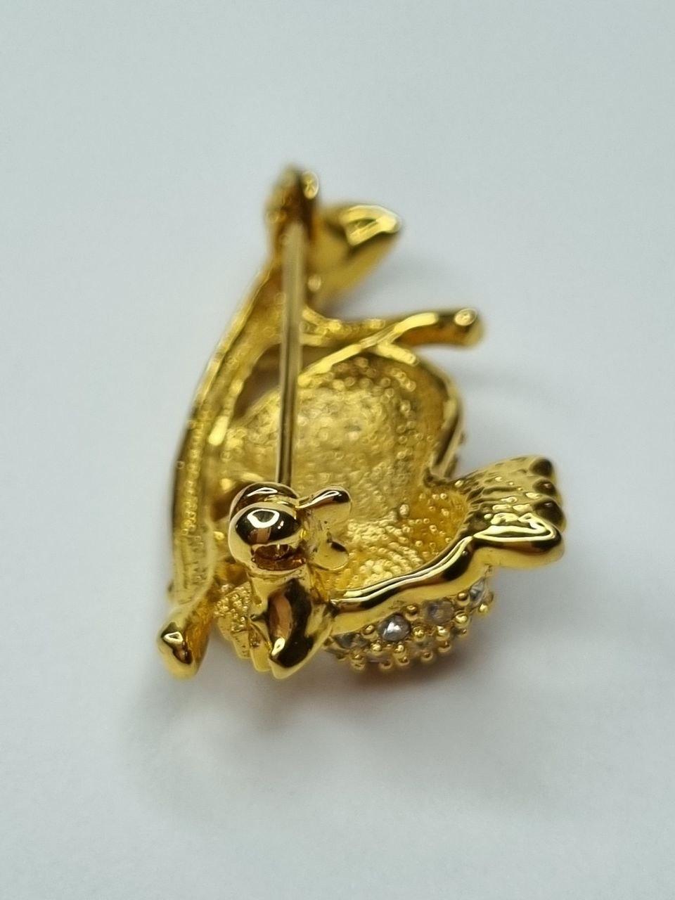Фото4 Брошка 