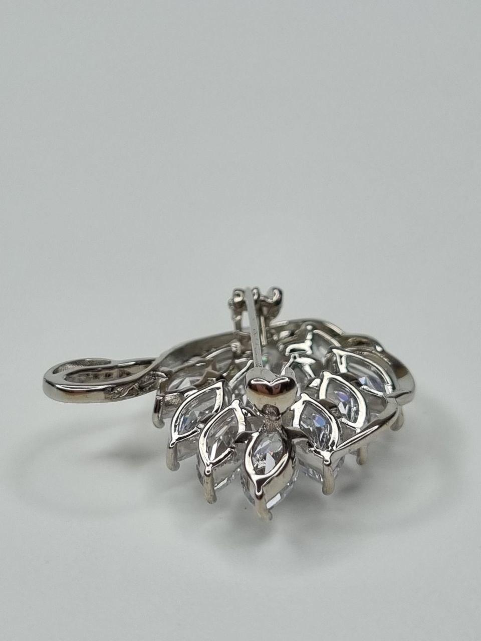 Фото3 Брошка