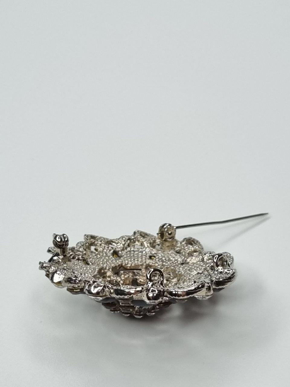 Фото4 Брошка