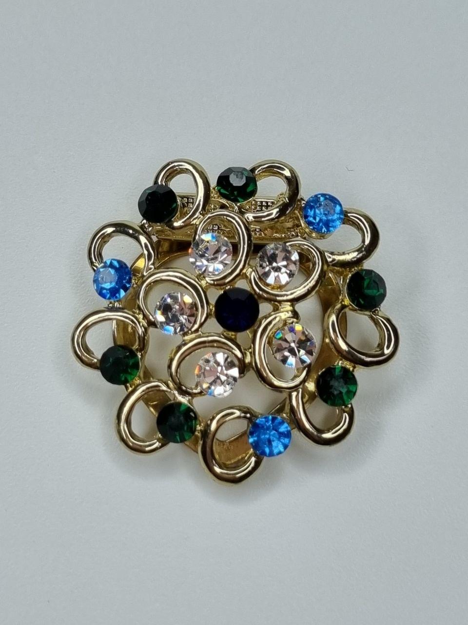 Фото1 Дрес-кліп. Вінтаж