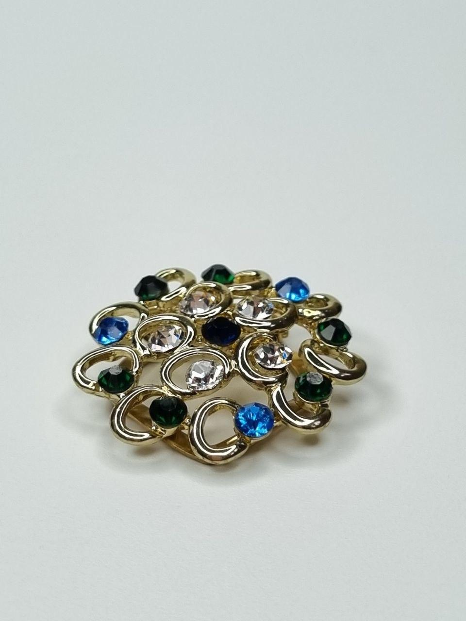 Фото2 Дрес-кліп. Вінтаж