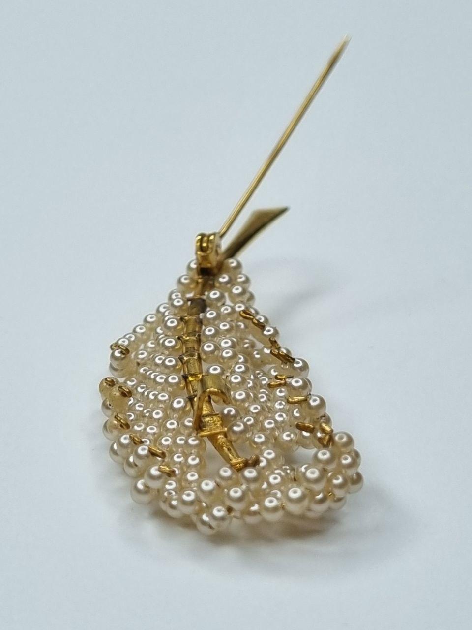 Фото3 Брошка. Вінтаж. 