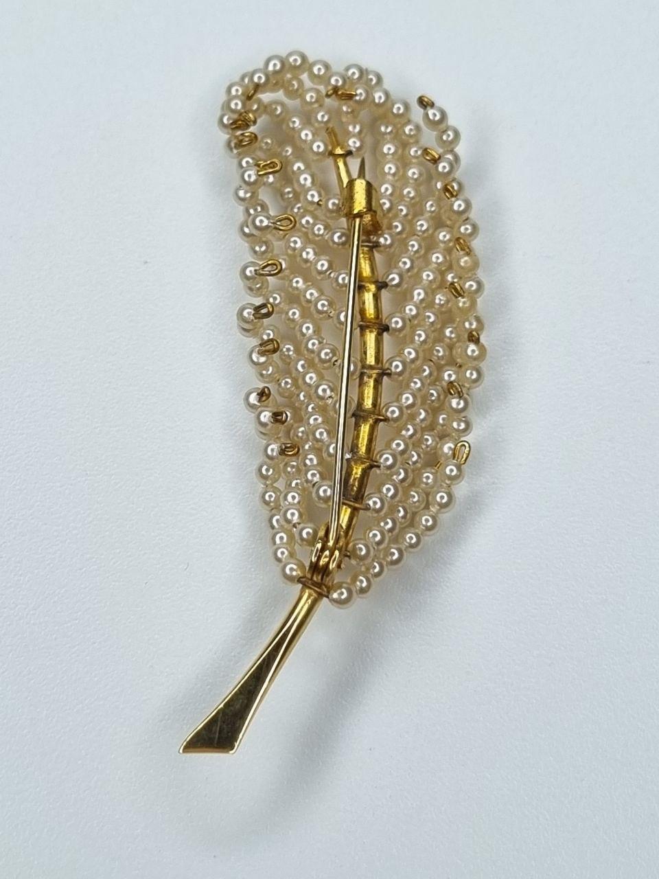 Фото4 Брошка. Вінтаж. 