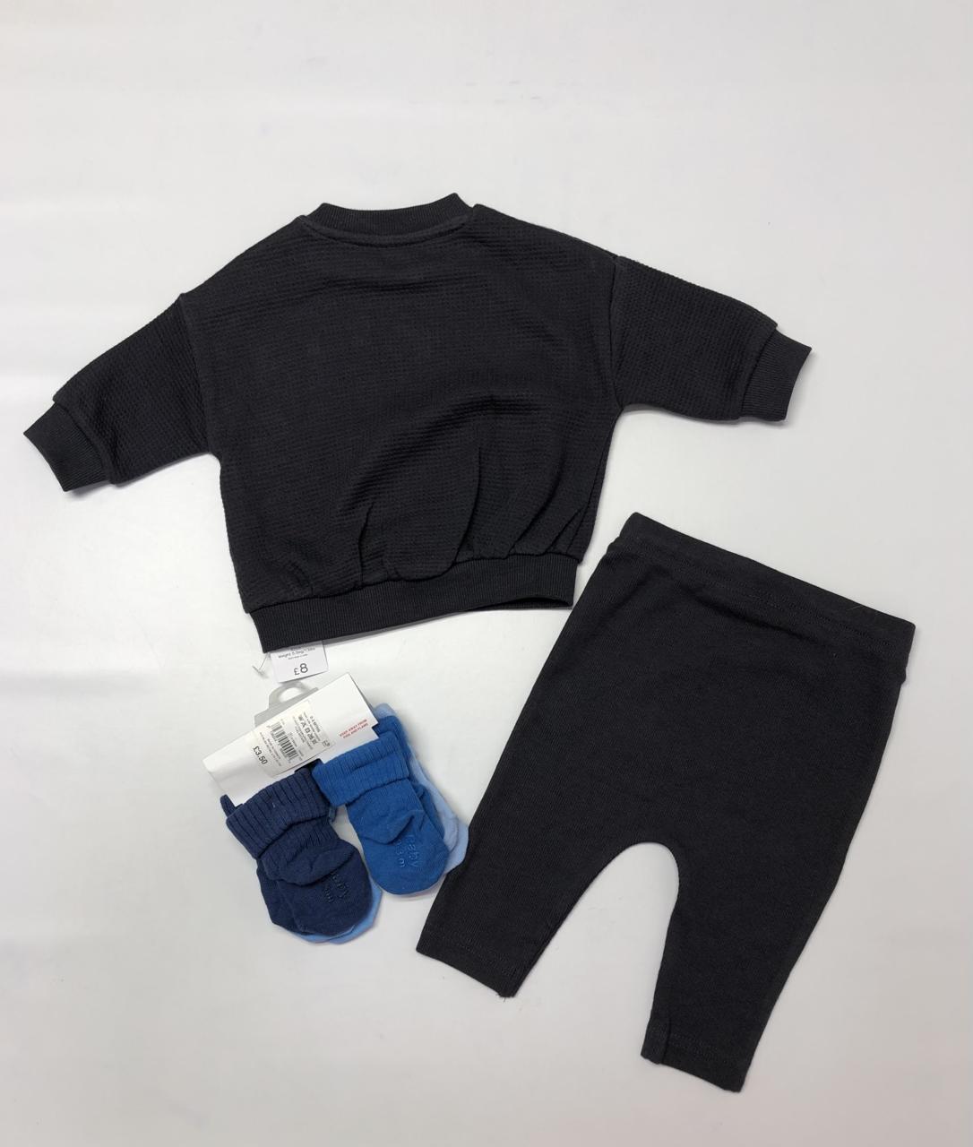 Фото2 Сет дитячий