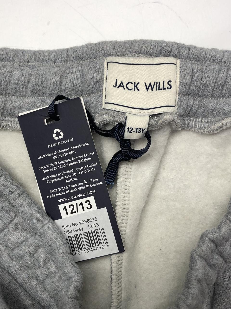 Фото3 Спортивні штани Jack Wills