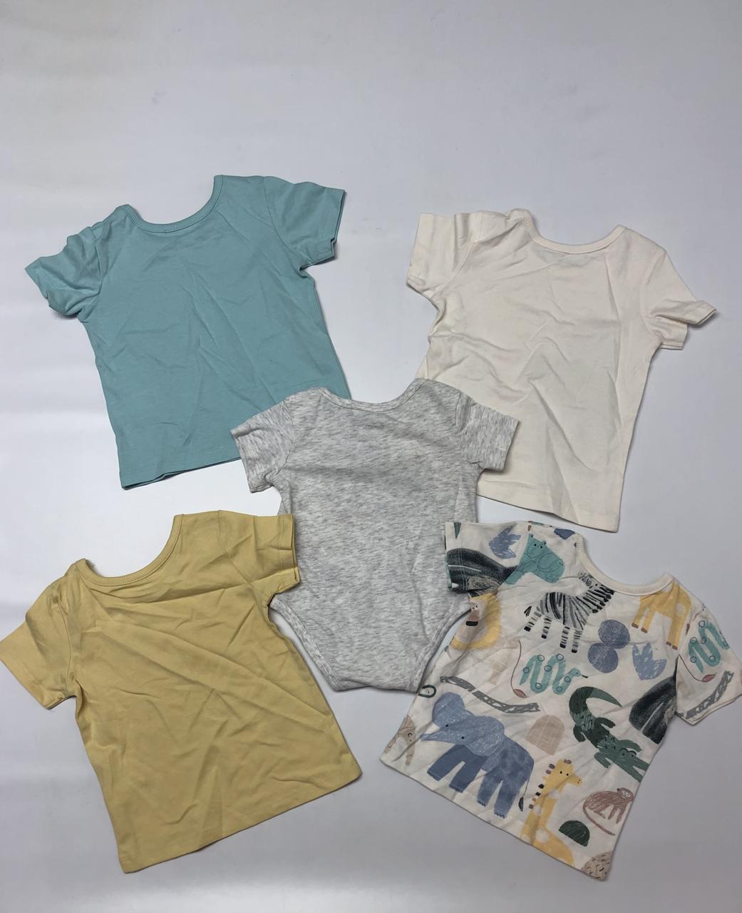 Фото2 Сет дитячий