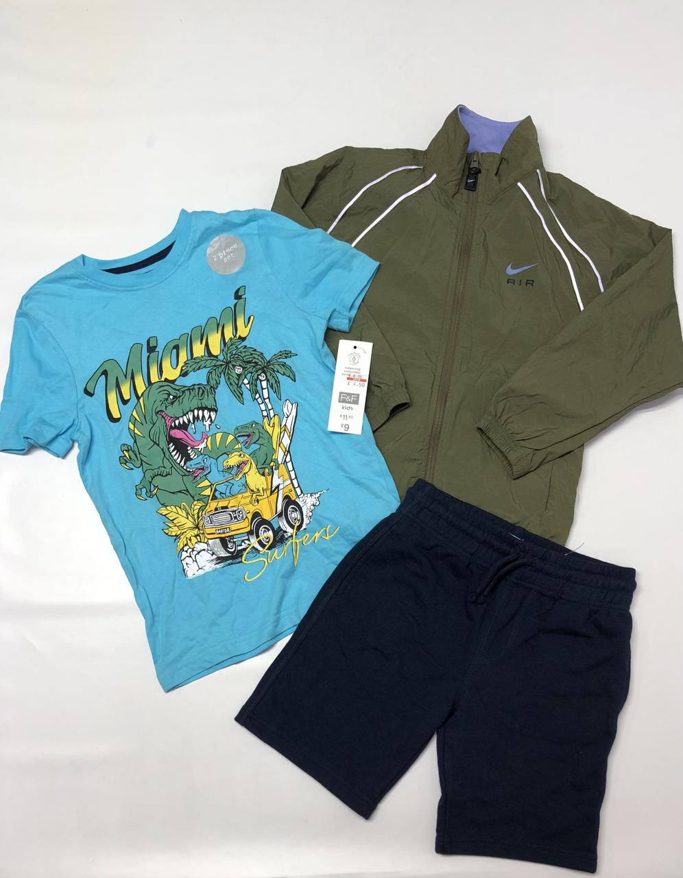 Фото1 Сет дитячий