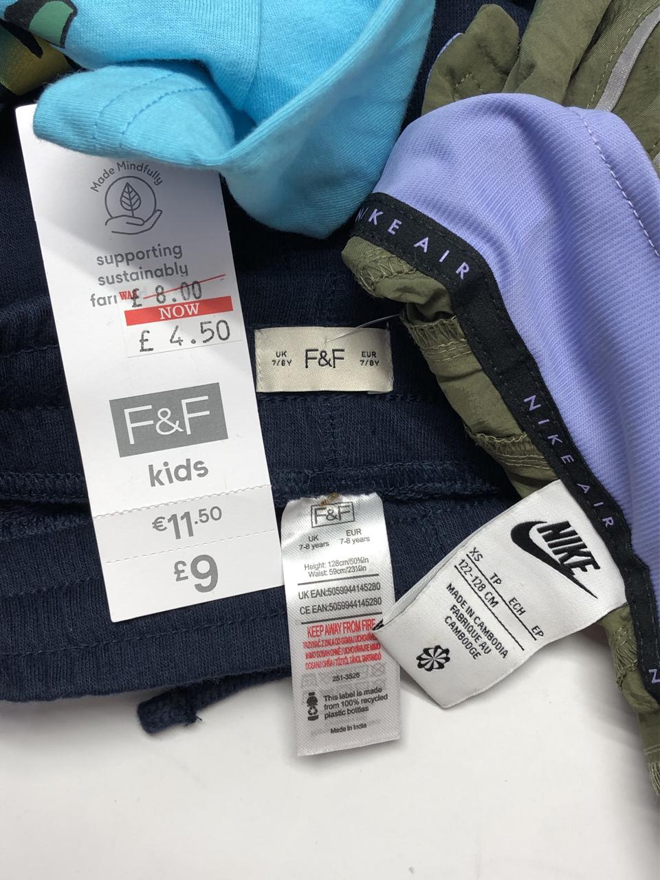 Фото4 Сет дитячий