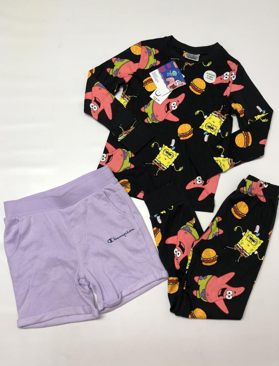 Фото1 Сет дитячий