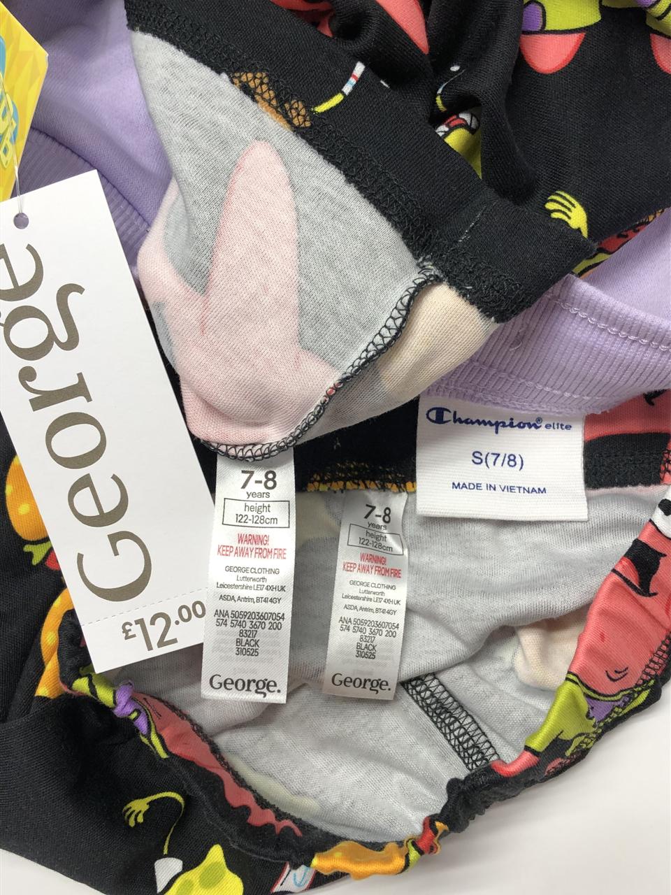 Фото4 Сет дитячий