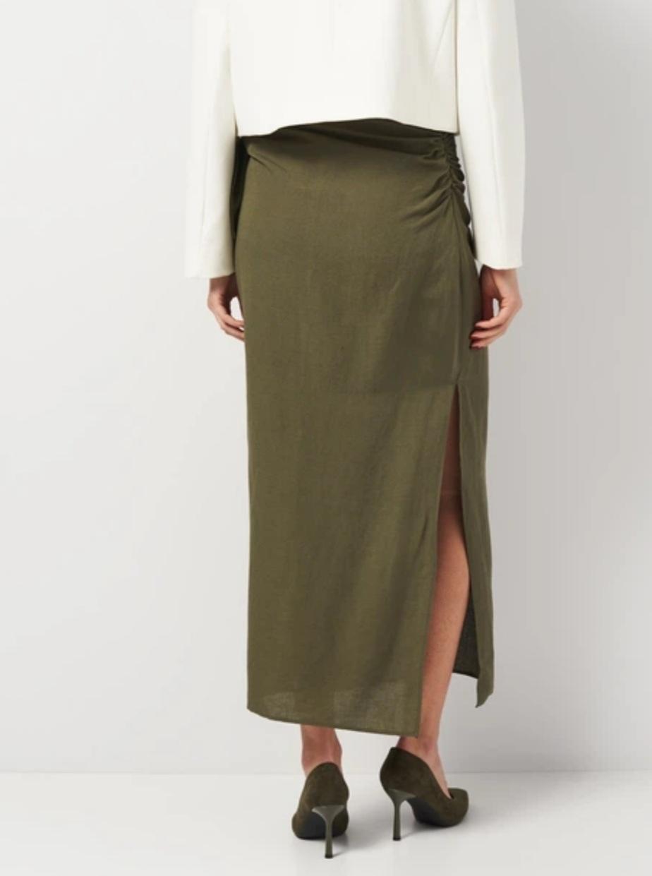 Фото4 Спідниця Zara