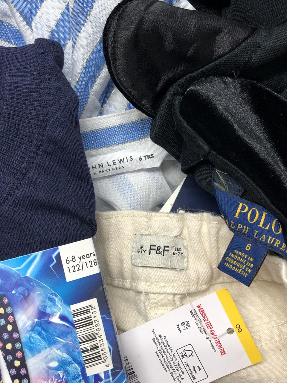 Фото7 Сет дитячий